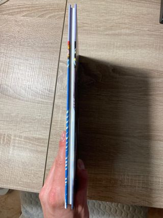 ¿Qué fue del hombre del mañana? y otras historias