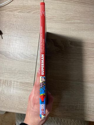 ¿Qué fue del hombre del mañana? y otras historias