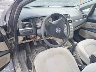 Despiece Fiat Línea 1.3 Multijet Diesel año 2009