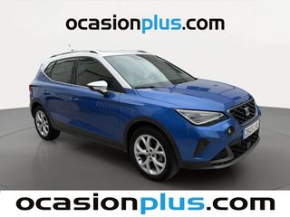 SEAT Arona 1.5 TSI FR DSG 110 kW (150 CV)