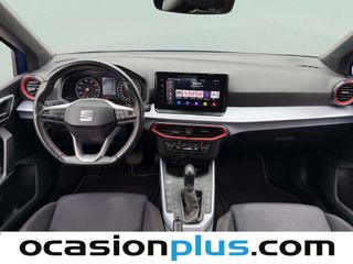 SEAT Arona 1.5 TSI FR DSG 110 kW (150 CV)