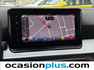 SEAT Arona 1.5 TSI FR DSG 110 kW (150 CV)