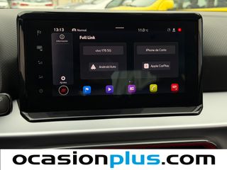 SEAT Arona 1.5 TSI FR DSG 110 kW (150 CV)