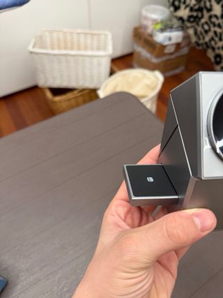 Base de carga para movil, auriculares y reloj