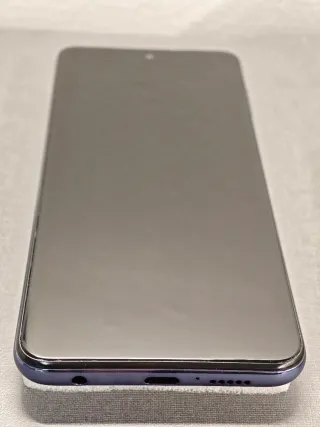 Xiaomi Redmi Note 9 Pro 128GB 6+2GB Black