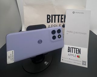 Motorola G86 Power 5G  512GB  NUEVO!! GARANTÍA!