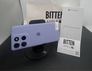 Motorola G86 Power 5G  512GB  NUEVO!! GARANTÍA!