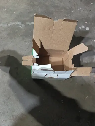 Interruptor Schneider 125 A NG125N