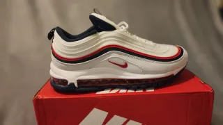 Nike Air Max Zapatillas