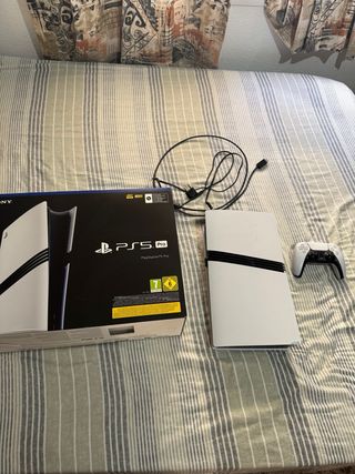 Ps5 pro