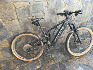 Bicicleta electrica focus jam 2 6.8