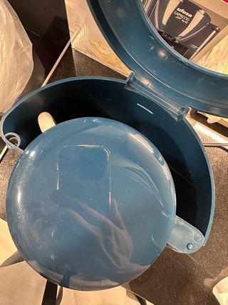 Cafetera Ufesa Capriccio Plus 40