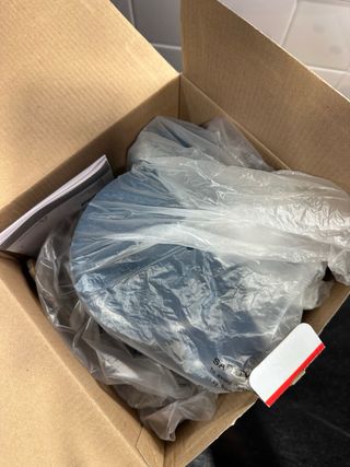 Cafetera Ufesa Capriccio Plus 40