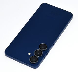 Samsung Galaxy S25 128GB Azul