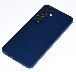 Samsung Galaxy S25 128GB Azul