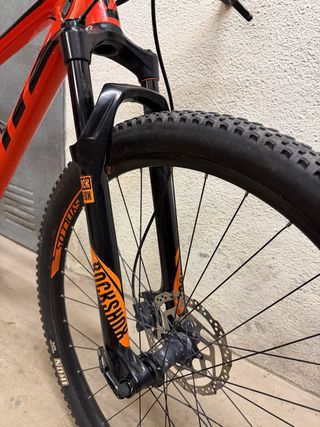 BICICLETA DE MONTAÑA SCOTT SCALE 935 RUEDA 29