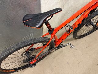 BICICLETA DE MONTAÑA SCOTT SCALE 935 RUEDA 29