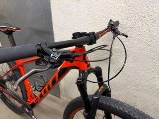 BICICLETA DE MONTAÑA SCOTT SCALE 935 RUEDA 29