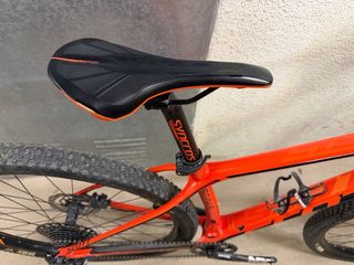 BICICLETA DE MONTAÑA SCOTT SCALE 935 RUEDA 29