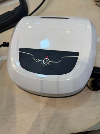 Robot limpiafondos automático Zodiac Tornax GT3220