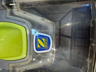 Robot limpiafondos automático Zodiac Tornax GT3220