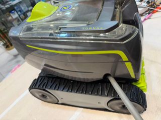 Robot limpiafondos automático Zodiac Tornax GT3220