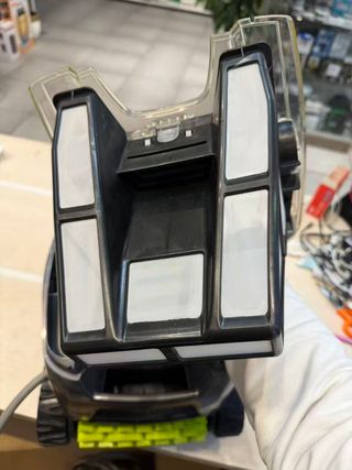 Robot limpiafondos automático Zodiac Tornax GT3220