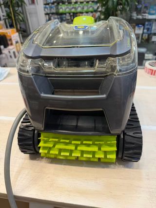 Robot limpiafondos automático Zodiac Tornax GT3220