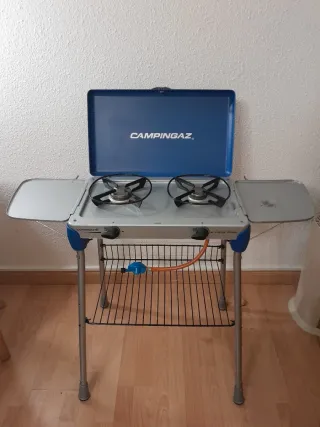 Cucina portatile Campingaz Kitchen