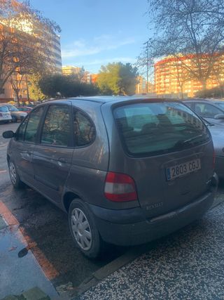 Renault Scenic 2003