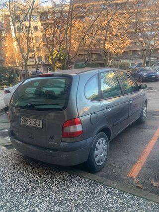 Renault Scenic 2003