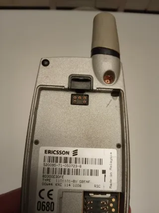 Ericsson T28s per ricambi