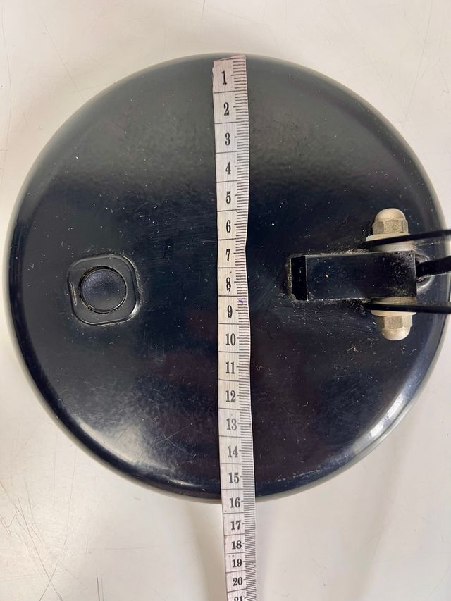 Flexo Vintage años 70’