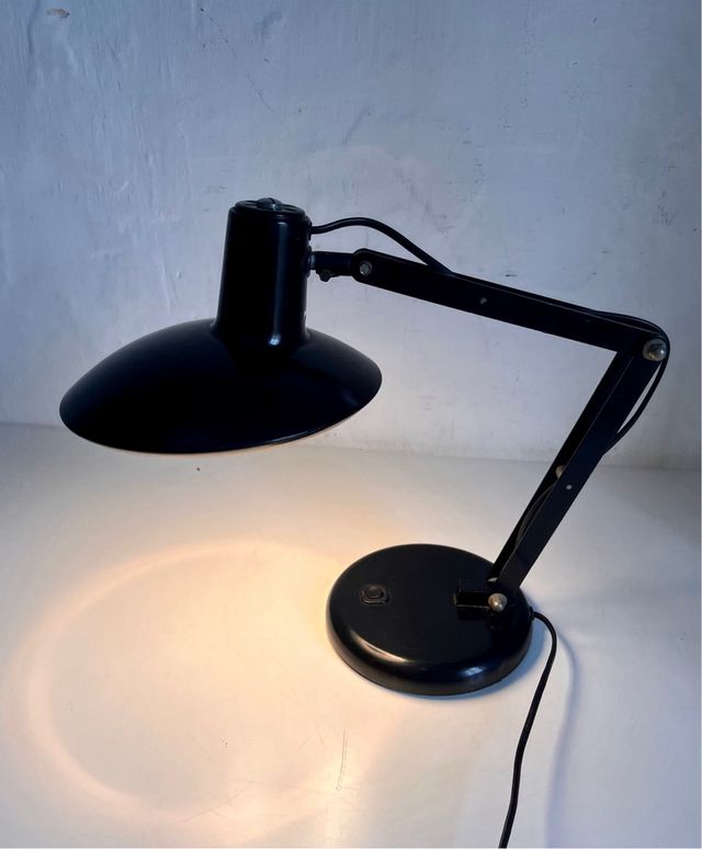 Flexo Vintage años 70’