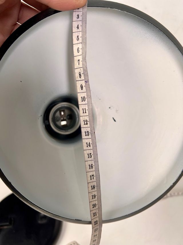 Flexo Vintage años 70’