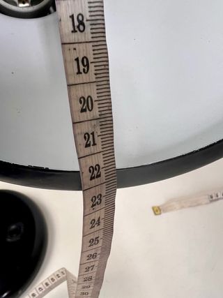 Flexo Vintage años 70’