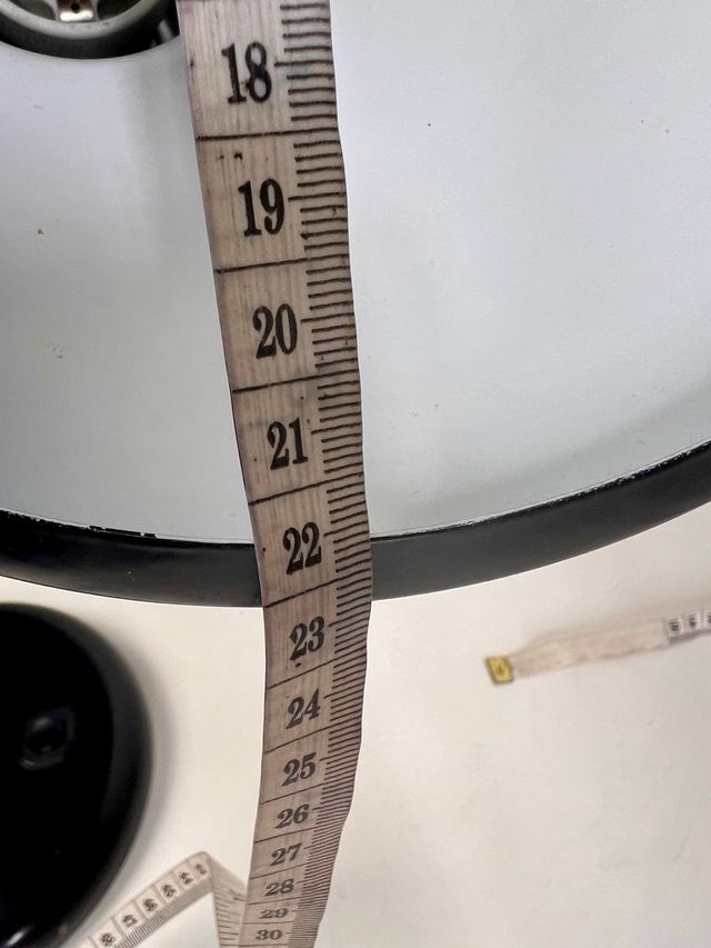 Flexo Vintage años 70’