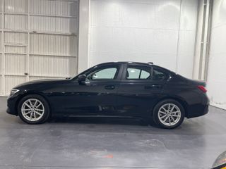 BMW Serie 3 318d