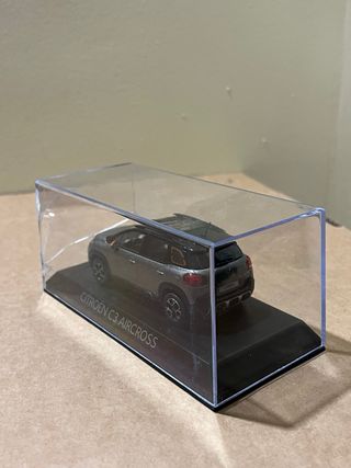 Citroen C3 Aircross 1:43 Nuova