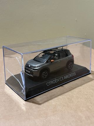 Citroen C3 Aircross 1:43 Nuova