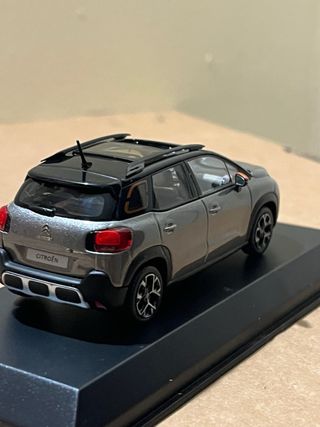 Citroen C3 Aircross 1:43 Nuova