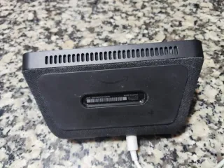 Amazon Echo Show 5 Negro