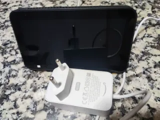 Amazon Echo Show 5 Negro