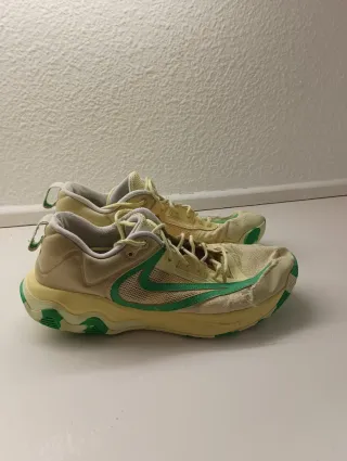 Nike Giannis Immortality 3 Talla 47