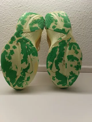 Nike Giannis Immortality 3 Talla 47