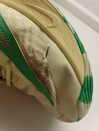 Nike Giannis Immortality 3 Talla 47