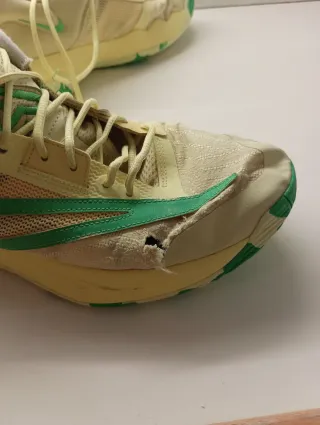 Nike Giannis Immortality 3 Talla 47