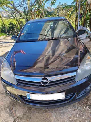 Opel Astra GTC - diesel - 120cv - 2006
