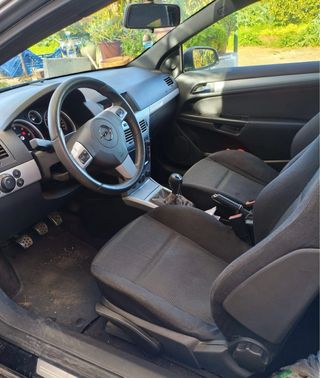 Opel Astra GTC - diesel - 120cv - 2006
