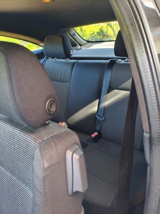 Opel Astra GTC - diesel - 120cv - 2006